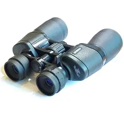 Бінокль Arsenal 10-30x50 (NBN18-103050N) - мініатюра 5