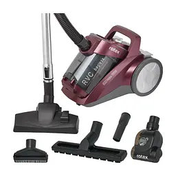 Пилосос Rotex RVC20-R TurboPet - мініатюра 3