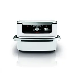 Мультипіч Ninja Foodi FlexDrawer (AF500EUWH) - мініатюра 2