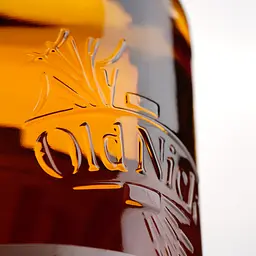 Ромовий напій Old Nick Spiced 32% 0.7 л - мініатюра 4