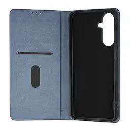 Чохол-книжка Flip Case Samsung A26 (A266) Grey - мініатюра 2