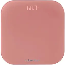 Ваги підлогові LBS-0811 LIBERTON teh0024550