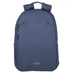 Рюкзак Tucano Laser 15.6"/16", синій - мініатюра 2