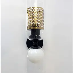 Бра Friendlylight Loft Elit WL Gold FL4065 - мініатюра 3