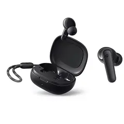 Навушники бездротові Anker SoundCore R50i (A3949G11/A3949G12) чорні - мініатюра 3