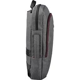 Рюкзак міський Yenkee Armac 3 in 1 Convertible YBB 12 л (45012156) - мініатюра 6