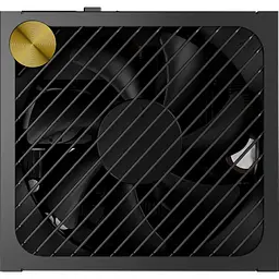Блок живлення APNX MAX G1 1000W 80+ Gold (APPG-MXK0FEC.X1) Black - мініатюра 4