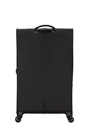 Валіза 80 См American Tourister SUMMERRIDE BLACK 80x48x30(33) ME7*09006 - мініатюра 3