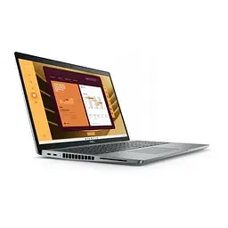 Ноутбук Dell Latitude 5550 (N009L555015EMEA_VP) - мініатюра 2