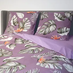 Комплект постільної білизни ТЕП Soft dreams Exotic Bliss євро (2-03859_32615) - мініатюра 4