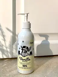 Лосьйон для тіла Yope Vanilla & Cinnamon 300 мл - мініатюра 2