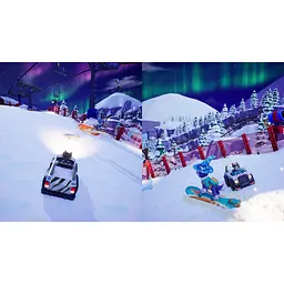Ключ активації Microsoft PAW Patrol World для Xbox One/Series S/X - мініатюра 7
