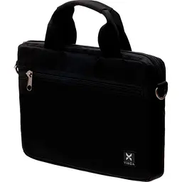 Сумка для ноутбука Vinga NB1301 13` Black (NB1301BK) [120768] - мініатюра 1