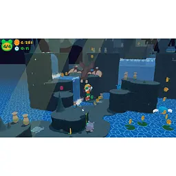 Ключ активації Microsoft Frogun для Xbox One/Series - мініатюра 4