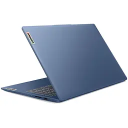 Ноутбук Lenovo IdeaPad Slim 3 15IRU8 i3-1305U la 45GHz, 8GB Soldered LPDDR5, 512GB, UHD, Без ОС - мініатюра 7