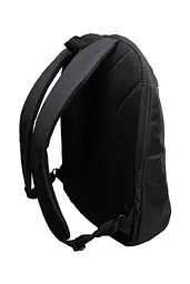 Рюкзак Acer Nitro Urban 15.6 Black - мініатюра 3