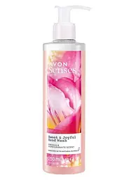 Рідке мило для рук Avon «Щасливі моменти», 250 мл - мініатюра 1
