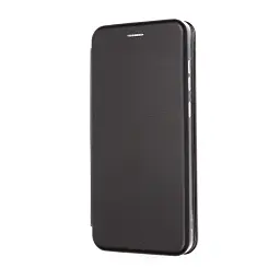 Чохол-книжка ArmorStandart G-Case для Samsung A05 (A055) Black