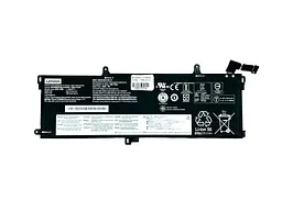 Акумулятор Lenovo ThinkPad T590, T15 Gen 1-2, P15s Gen 1-2, P53s 0-5%