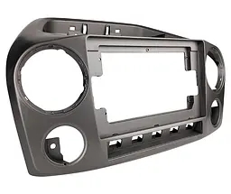 Перехідна рамка Volkswagen Amarok Carav 22-2230 - мініатюра 2