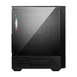 Корпус для ПК MSI MAG FORGE 110R - мініатюра 3