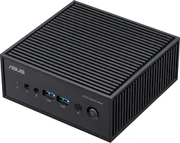 Комп'ютер персональний ASUS неттоп PN42-SN063AV MFF Intel N100 4GB F128GB UMA WiFi W11P (90MS02L1-M00200) - мініатюра 7