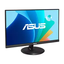 Монітор ASUS VP229QF-P (90LM06B0-B01K71) - мініатюра 2