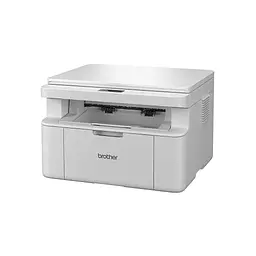 Багатофункціональний пристрій Brother DCP-L1630W (DCPL1630WYJ1) - мініатюра 3