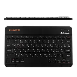 Планшет TECLAST P50 KIT 11" 4ГБ, 128ГБ, 7000мА•рік, Android, блакитний - мініатюра 8