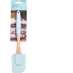 Лопатка силіконова Ardesto Tasty Baking, 26,7 см (AR2325T) - мініатюра 4