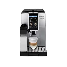 Кавомашина DeLonghi ECAM 380.85 SB