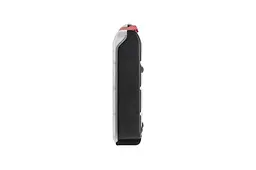 Органайзер для зберігання дрібних деталей з ручкою Intertool BX-4001 12.5" 320 х 260 х 50 мм - мініатюра 3