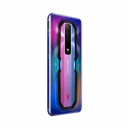 Смартфон ZTE Nubia Red Magic 7 12/256GB Pulsar - мініатюра 2