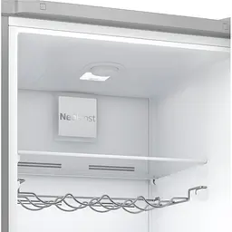 Холодильник Beko RCNA366K30XB з морозильною камерою - мініатюра 4
