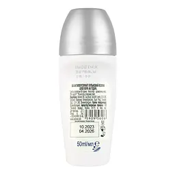 Кульковий антиперспірант Rexona Scent Aloe Vera 50 мл - мініатюра 3