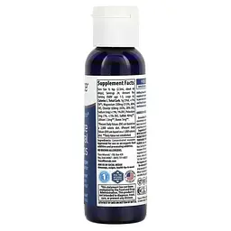 Вітаміни та мінерали Trace Minerals ConcenTrace Trace Mineral Drops 59 мл - мініатюра 2