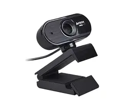 Веб-камера A4Tech PK-925H USB (Black) [67634] - мініатюра 4