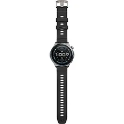 Смарт-годинник Amazfit Balance 2 Black (W2430GL1N) [154659] - мініатюра 8