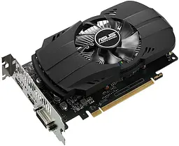 Відеокарта ASUS GTX 1050 2Gb Phoenix (PH-GTX1050-2G) (GDDR5, 128 bit, PCI-E 3.0 x16) Б/в - мініатюра 5