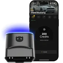 Автосканер OBDeleven 3 + 200 credits (P1050) - мініатюра 8