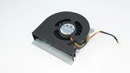 Вентилятор для ноутбука MSI GT72 (CPU FAN), GT72S GT72VR, GT72S GT72VR, MS-1781, MS-1782 series, 3pin (PABD19735BM-N292) (Кулер) - мініатюра 2