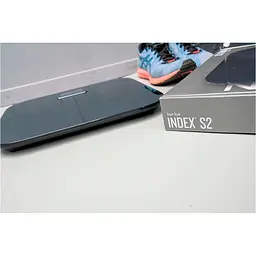 Розумні ваги Garmin Index S2 Smart Scale Black (010-02294-12) [111166] - мініатюра 4