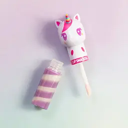 Бальзам для губ Lip Smacker Lippy Pals Gloss Unicorn Frosting 8.4 г (583091) - мініатюра 3