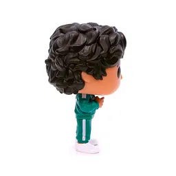 Ігрова фігурка Funko Pop Гра в кальмара Алі 199 (64794) - мініатюра 3