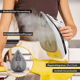 Праска First FA-5627-4-GR - мініатюра 5