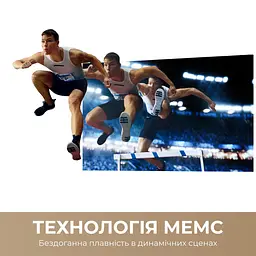 Телевізор Dreame Vivid QLED 4K TV 55Q100 - мініатюра 5