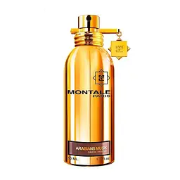 Парфумована вода Montale Arabians Musk 50 мл