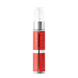 Гель для оральних пестощів JO H2O Blossom Organics Strawberry, 30 мл - мініатюра 2