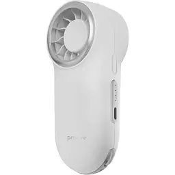 Портативний вентилятор Proove Wing White (PFWG04002002) [169123]