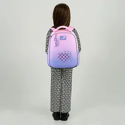 Рюкзак шкільний каркасний Kite Education Charming (K26-555S-4) - мініатюра 14